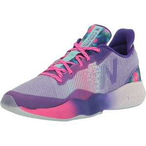 New Balance Womens FuelCell Rebel Tr V1(Serene Blue/Vibrant Sky)