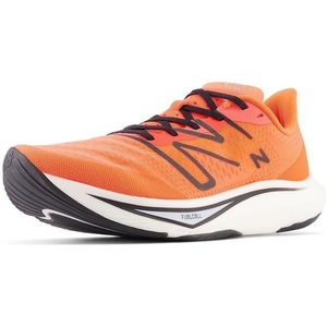 New Balance Womens FuelCell Rebel V3Running Shoe(Neon Dragonfly/Black)