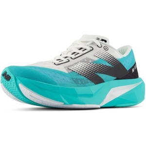New Balance Women’s FuelCell Rebel V4(Cyber Jade/Black/White)
