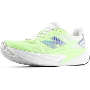 New Balance Women’s FuelCell Rebel V5(Afterglow/Deep End)