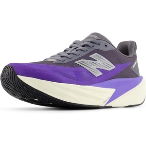 New Balance Women’s FuelCell Rebel V5(Electric Indigo/Truffle Salt)