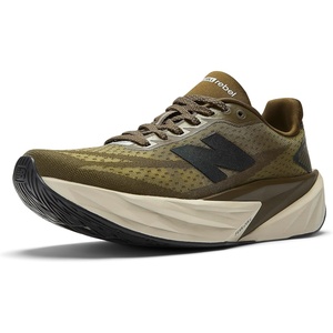 New Balance Women’s FuelCell Rebel V5(Woodland/Shipyard/Silver Metallic)