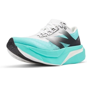 New Balance Women’s FuelCell Supercomp Elite V4(Cyber Jade/White/Black)