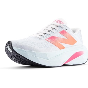 New Balance Women’s FuelCell Supercomp Trainer V3(Glint Blue/Daybreak)