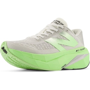 New Balance Women’s FuelCell Supercomp Trainer V3(Mint Flash/Grey Matter/Reflection)