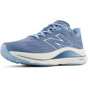 New Balance Women’s FuelCell Walker Elite V1 Walking Shoe(Heron Blue/Chrome Blue/Sea Salt)