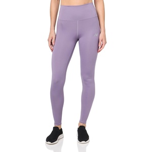 New Balance Women’s Nb Harmony High Rise Legging 27″(Candied Violet)
