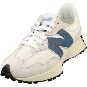 New Balance Women’s WS327JB Sneaker Reflection/Heron Blue 6 B