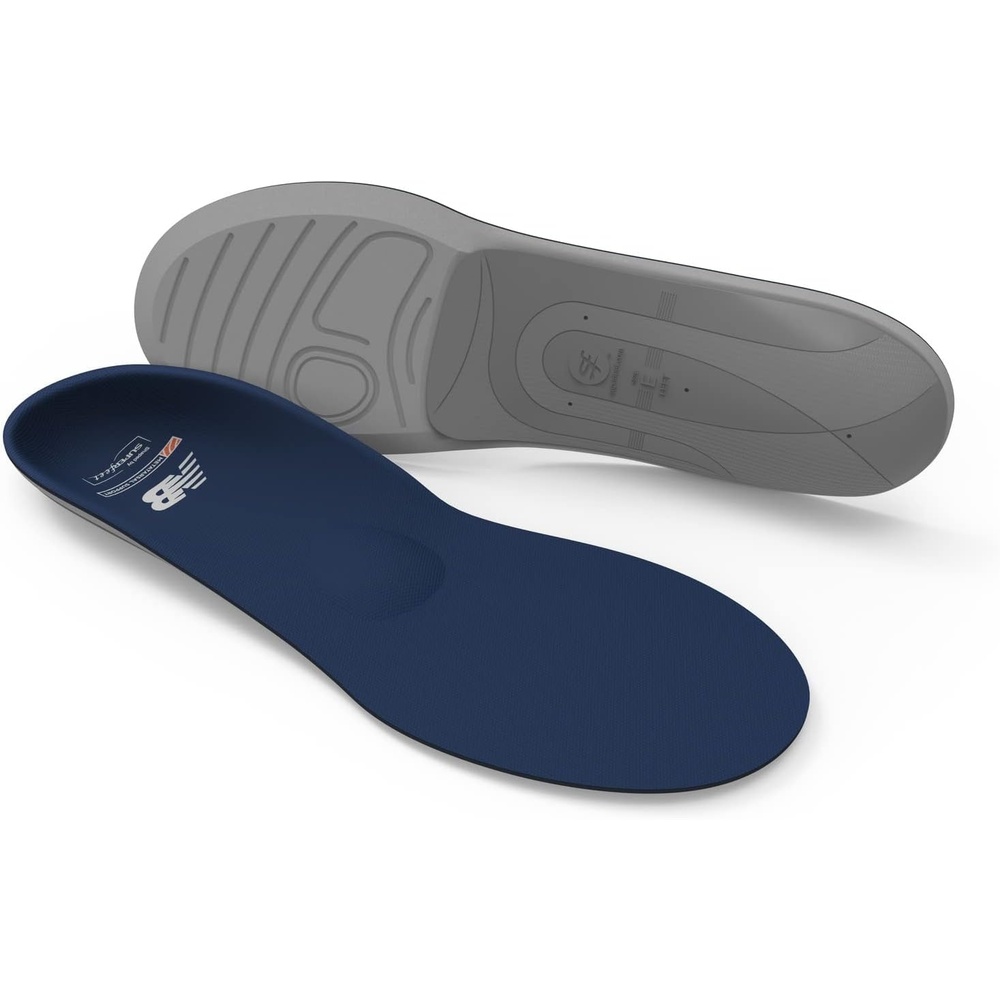 image:imageNew Balance Casual Shoe Inserts with Arch and Metatarsal Support  255 Men  456 WomenPoseidon