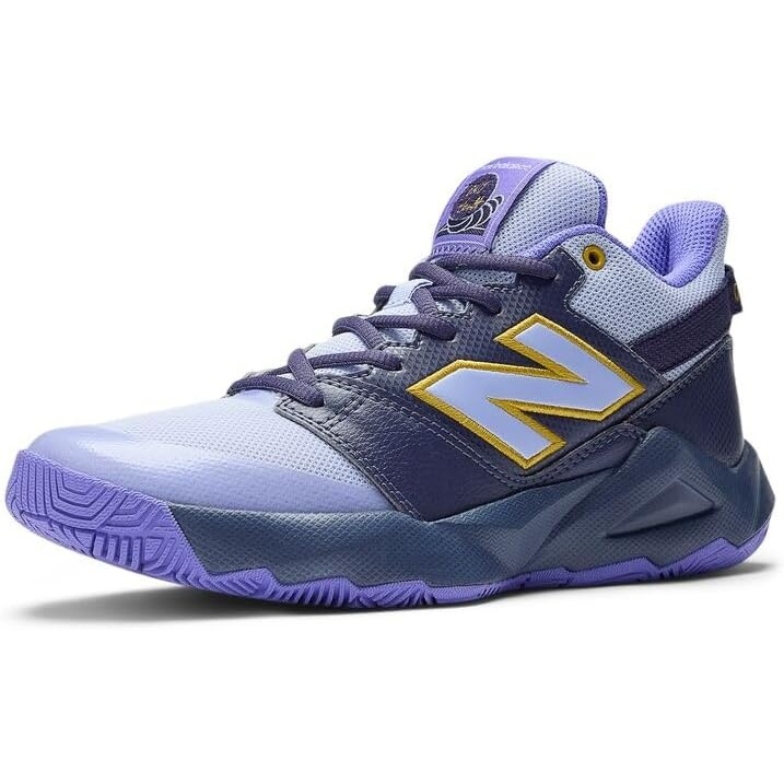 image:imageNew Balance Kids Coco Cg2Day BreakBoysenberryApollo Gold