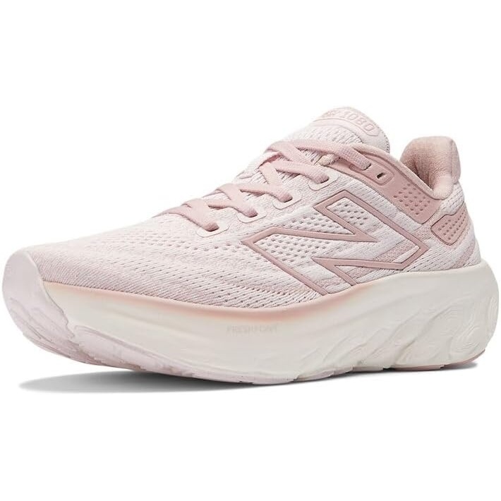 image:imageNew Balance Kids Fresh Foam X 1080 V13Pink GraniteOrb Pink