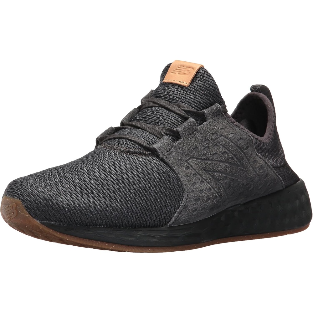 image:imageNew Balance Mens Fresh Foam CruzPhantomPhantom