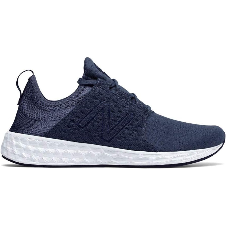 image:imageNew Balance Mens Fresh Foam CruzVintage Indigo