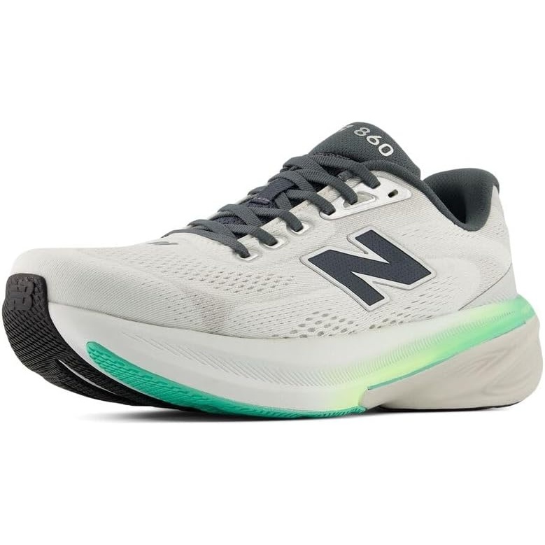 image:imageNew Balance Mens Fresh Foam X 860 V15 Running ShoeReflectionGraphite