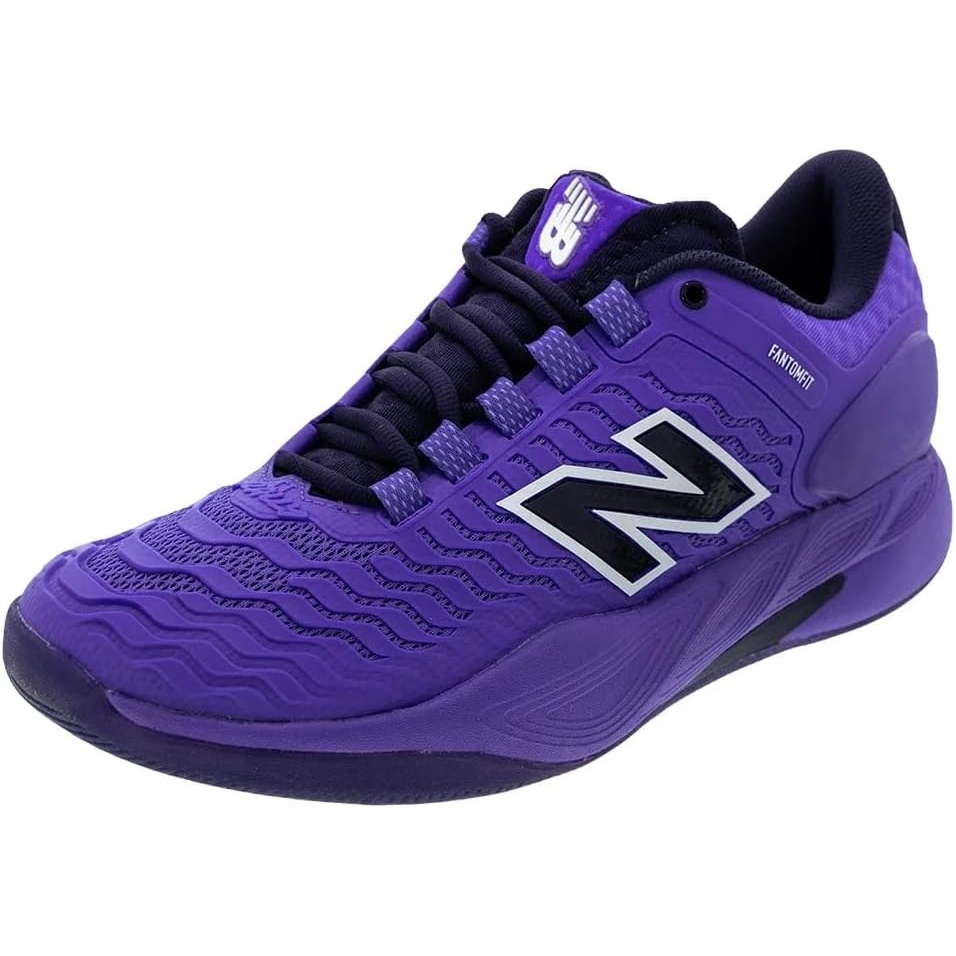 image:imageNew Balance Mens Fresh Foam X CtRally V2Electric IndigoBoysenberry