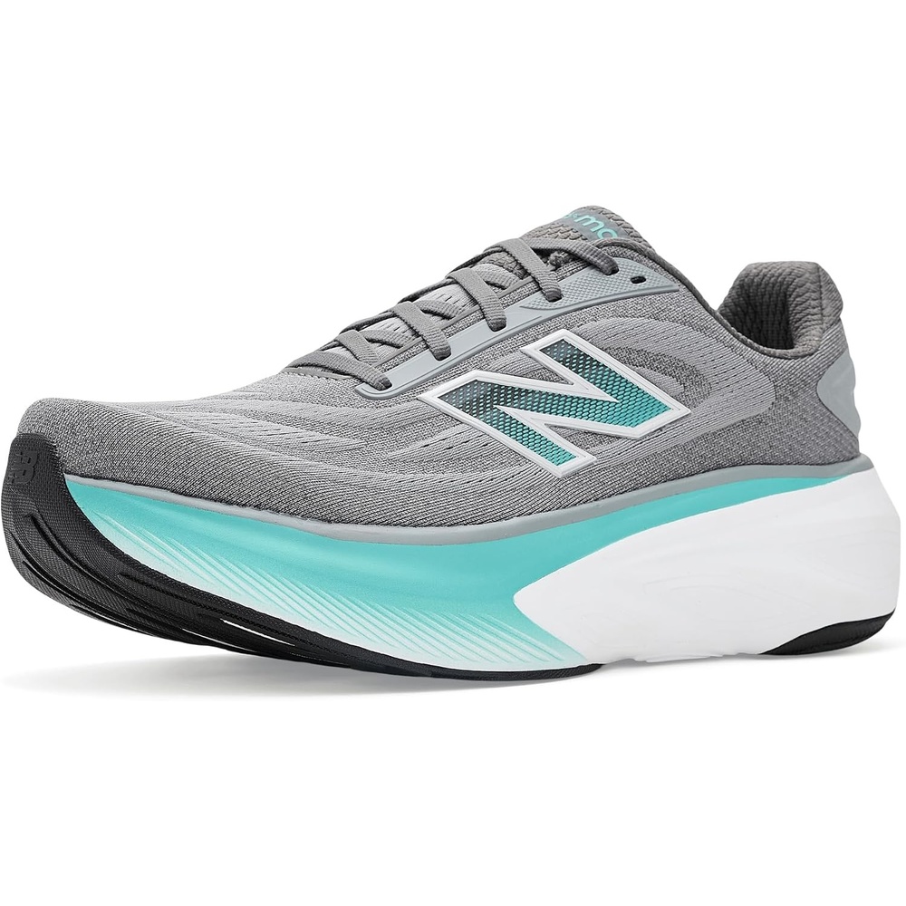image:imageNew Balance Mens Fresh Foam X More V6Slate GreyCastlerock