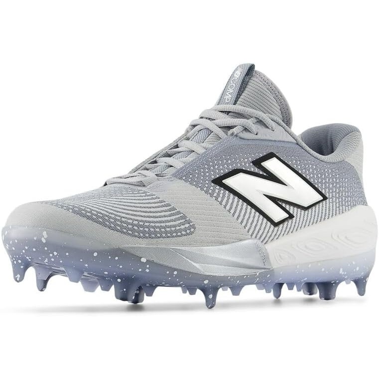 image:imageNew Balance Mens FuelCell Comp V4Team Away GreyWhite