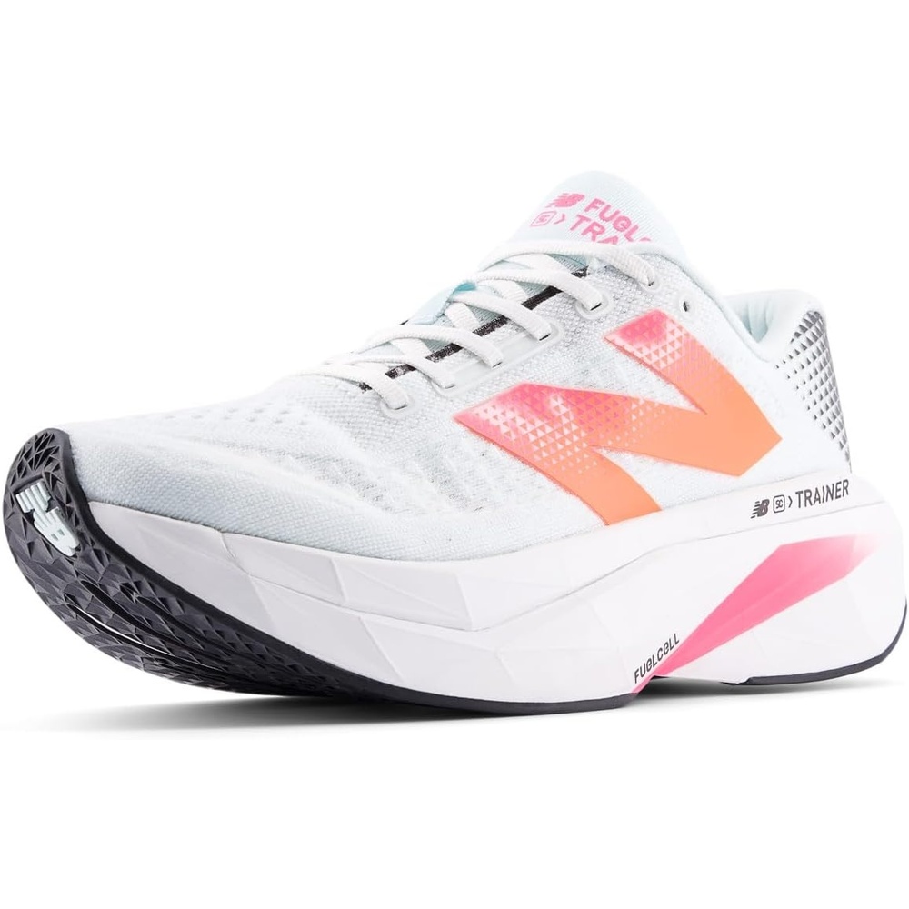 image:imageNew Balance Mens FuelCell Supercomp Trainer V3Fairweather BlueGlint Blue