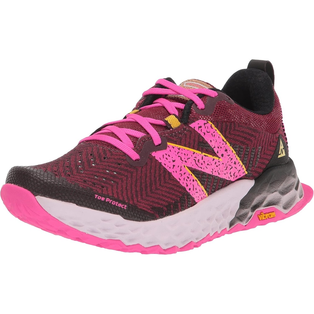 image:imageNew Balance Mens Hierro V6GarnetPink Glo