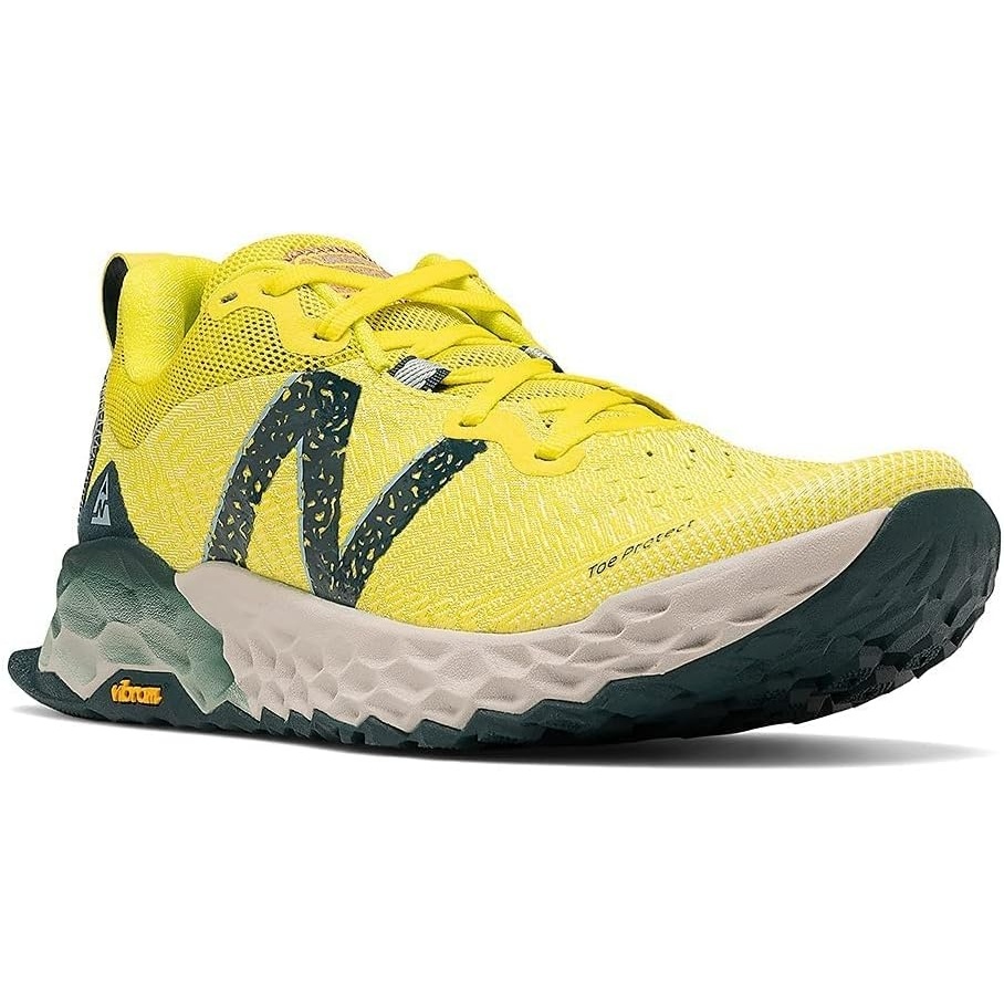 image:imageNew Balance Mens Hierro V6Sulphur YellowTrek