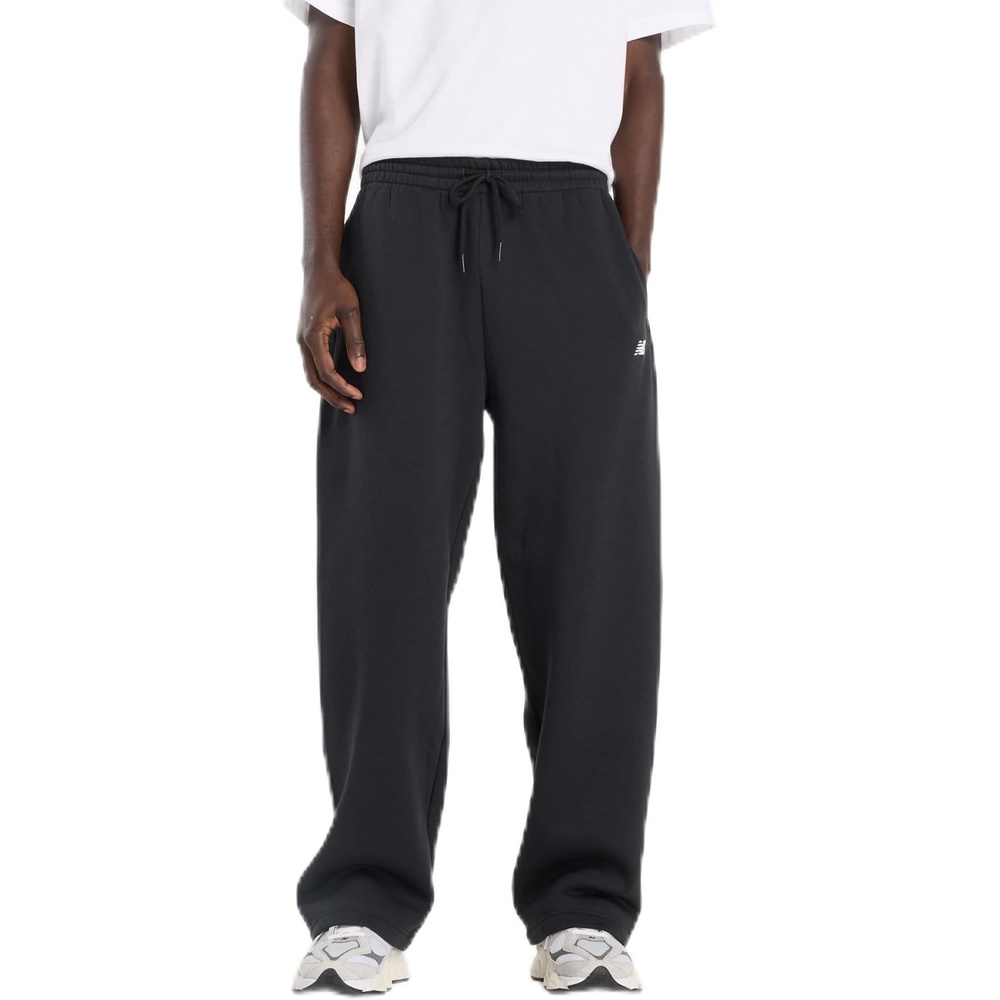 image:imageNew Balance Mens Sport Essentials Fleece PantBlack