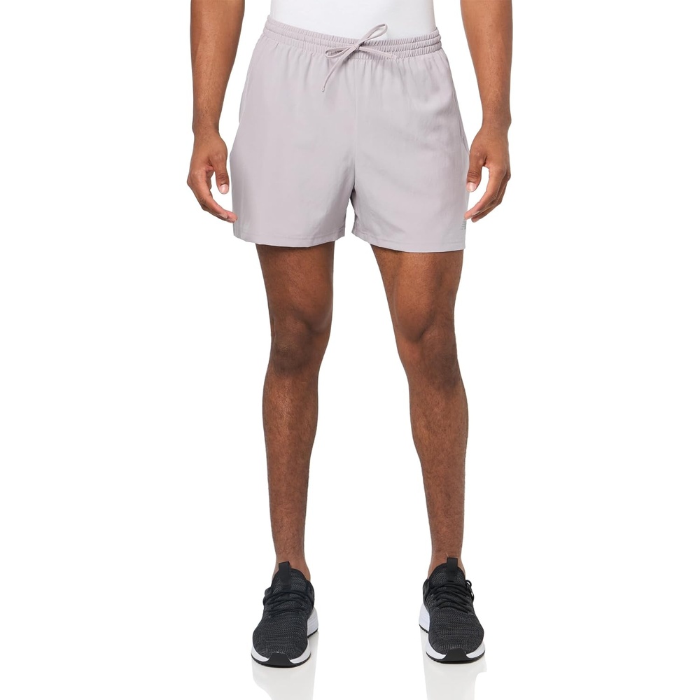 image:imageNew Balance Sport Essentials Shorts 5Truffle Salt