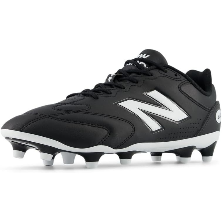 image:imageNew Balance Unisex Adult 442 Team Fg V3Black 100Nb 103 White