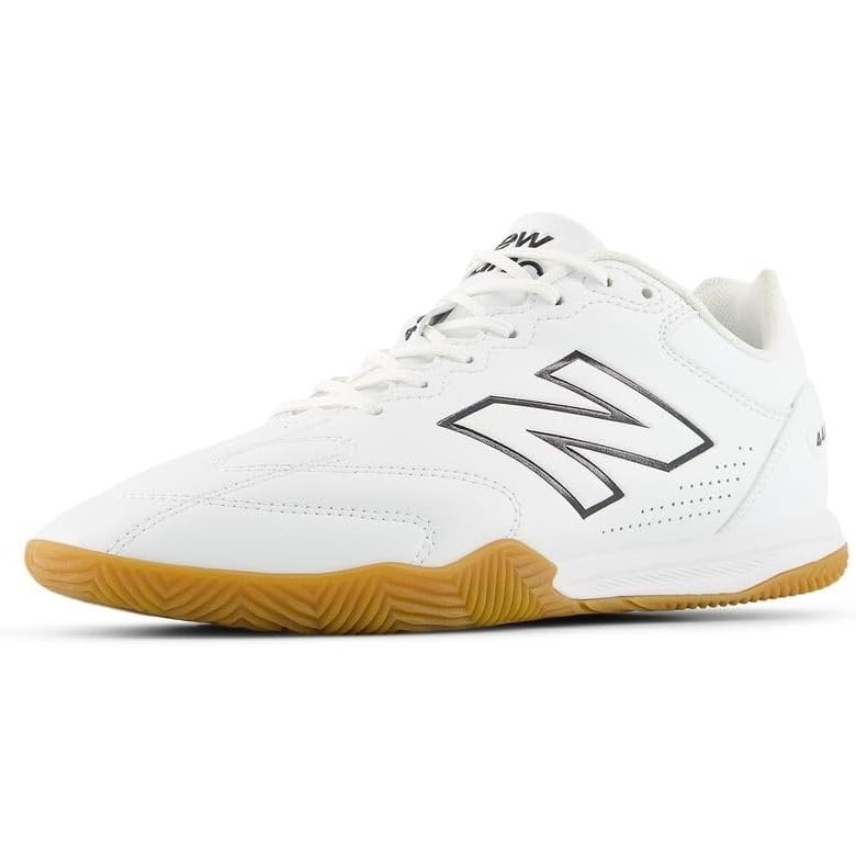 image:imageNew Balance Unisex Adult 442 Team in V3Nb 103 WhiteBlack 100