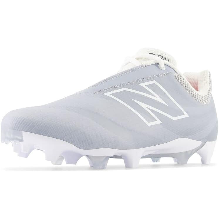 image:imageNew Balance Unisex Adult Burnx4Artic GreyGrey