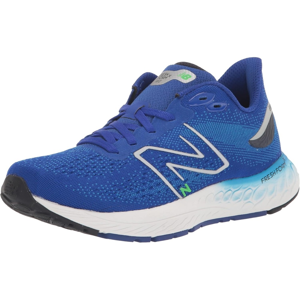 image:imageNew Balance UnisexChild 880 V12Infinity BlueVibrant Spring