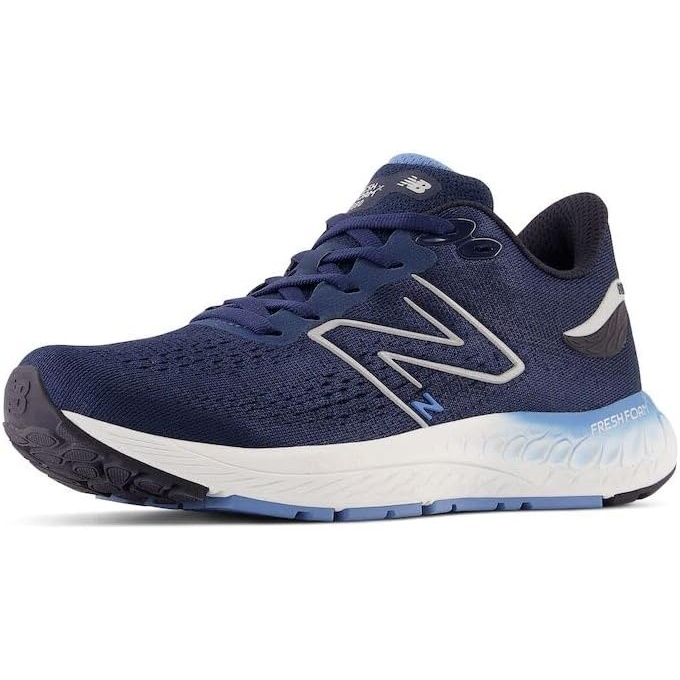 image:imageNew Balance UnisexChild 880 V12Nb NavyHeritage Blue