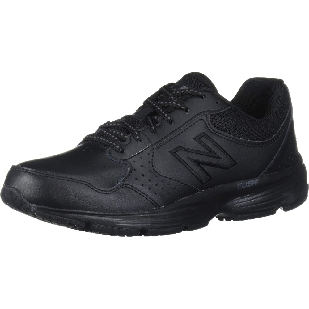 image:imageNew Balance Womens 411 V1BlackBlack