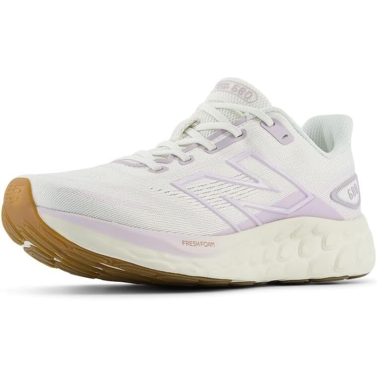 image:imageNew Balance Womens Fresh Foam 680 V8Sea SaltTaro