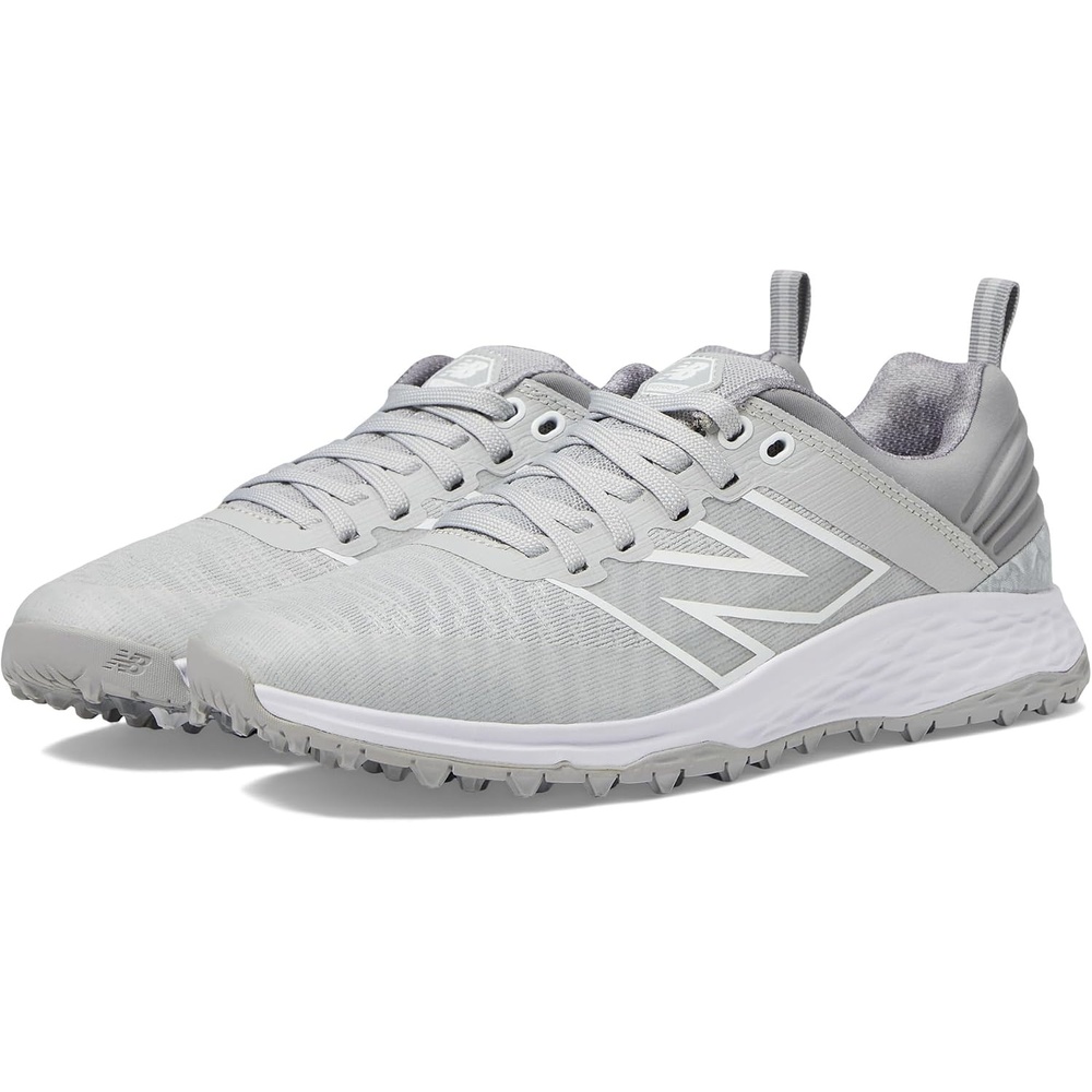image:imageNew Balance Womens Fresh Foam Contend V2 Running ShoesGrey
