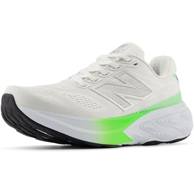 image:imageNew Balance Womens Fresh Foam X 880v15 Running ShoeReflectionElectric JadeIce Blue