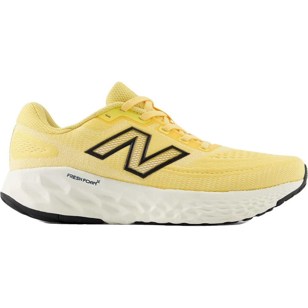 image:imageNew Balance Womens Fresh Foam X Evoz V4Clementine 801