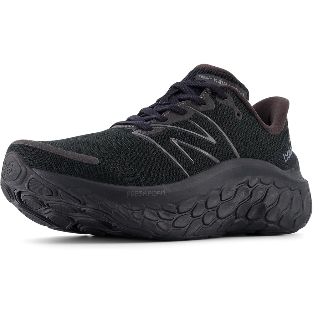 image:imageNew Balance Womens Fresh Foam X Kaiha RoadBlackCastlerockBlack Cement
