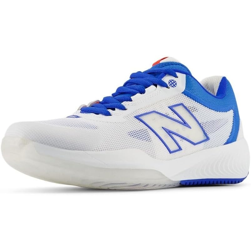 image:imageNew Balance Womens FuelCell 996 V6WhiteNavy