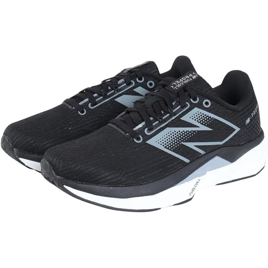 image:imageNew Balance Womens FuelCell Propel V5Lb5 Black