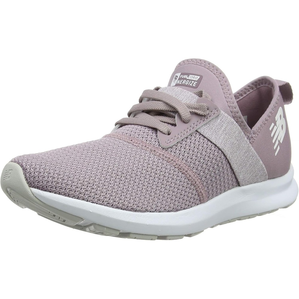image:imageNew Balance Womens FuelCore Nergize V1 SneakerBeige