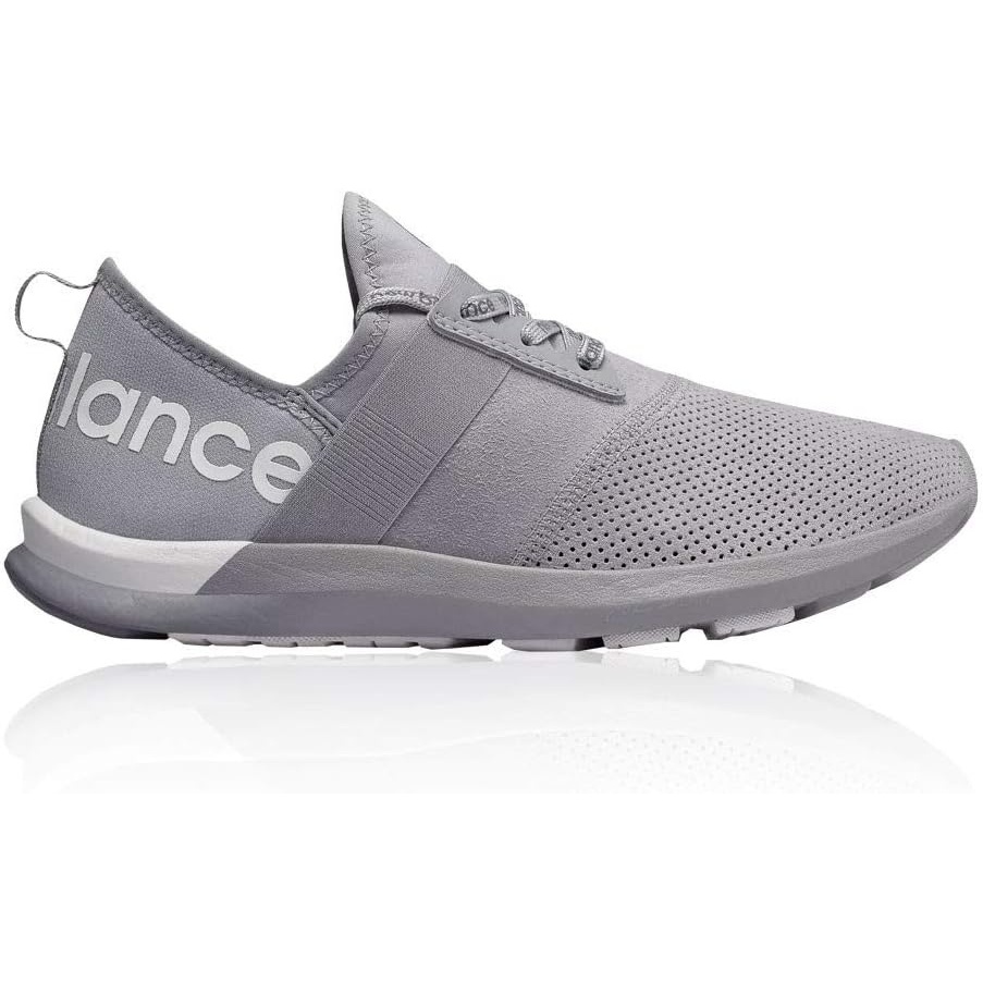 image:imageNew Balance Womens FuelCore Nergize V1 SneakerGrey