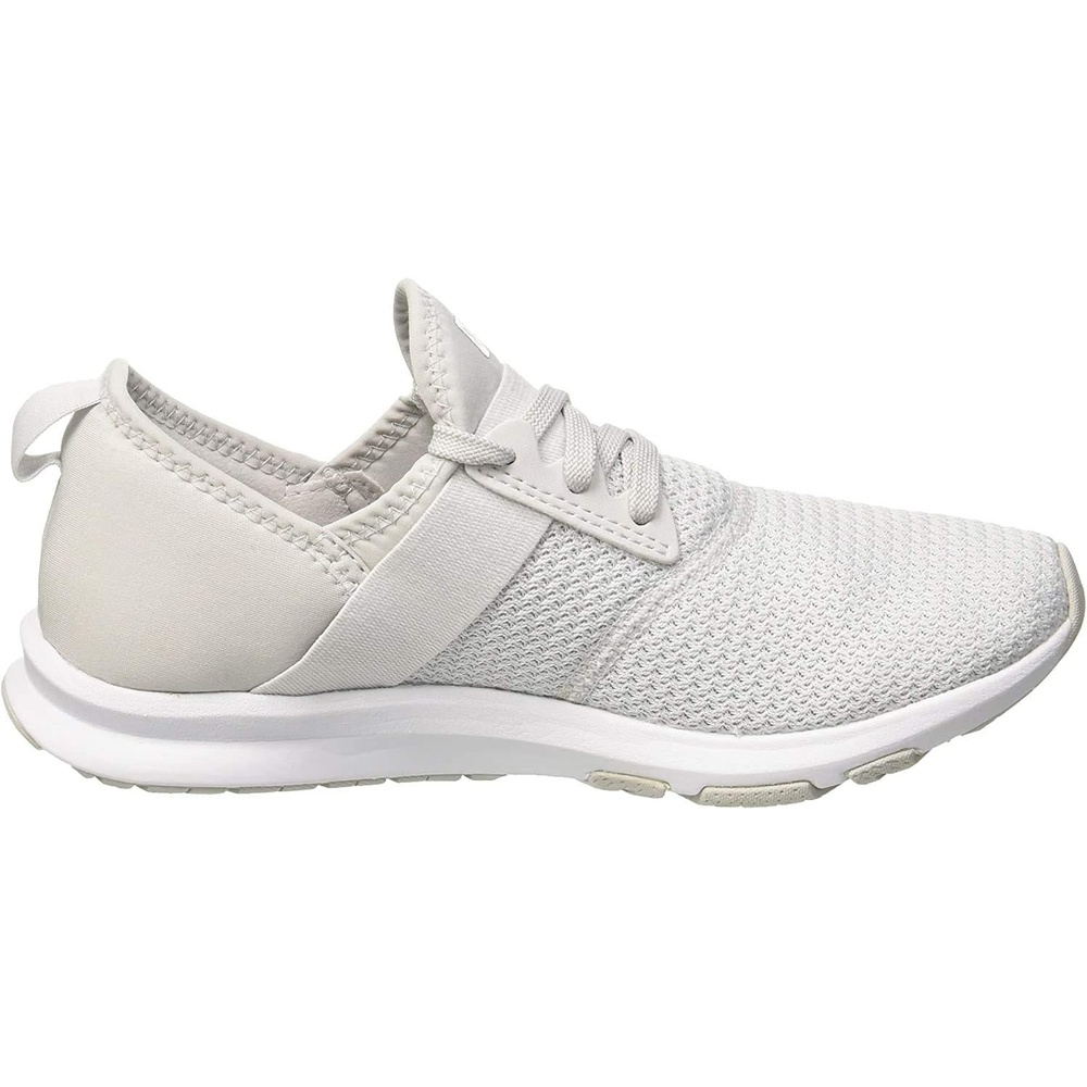 image:imageNew Balance Womens FuelCore Nergize V1 SneakerWhite Summer Fog Butrmilk Hg1