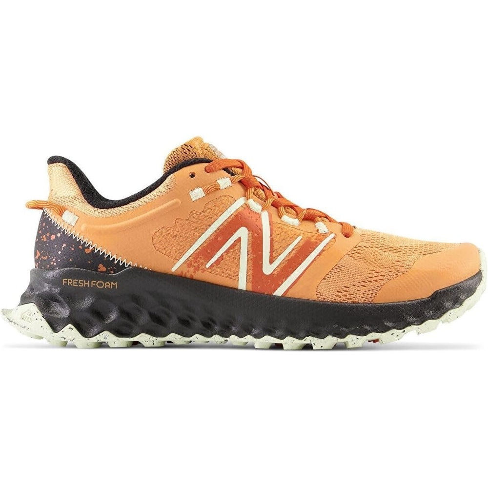image:imageNew Balance Womens Garo SneakerOrange