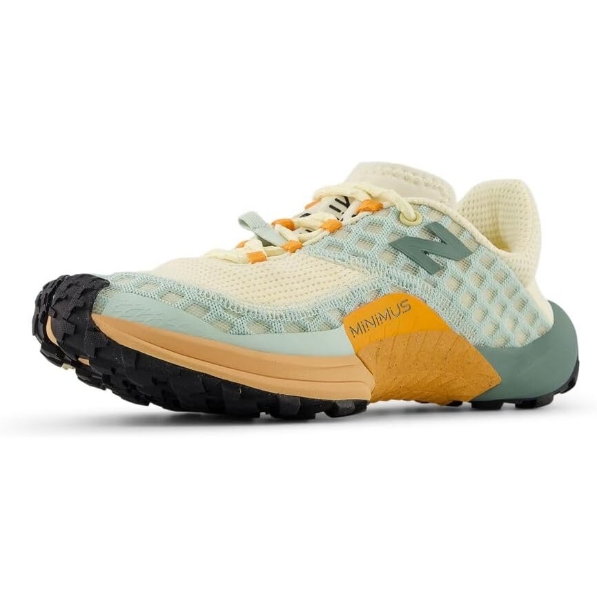 image:imageNew Balance Womens Minimus Trail V1Clay AshCalciumSizzle