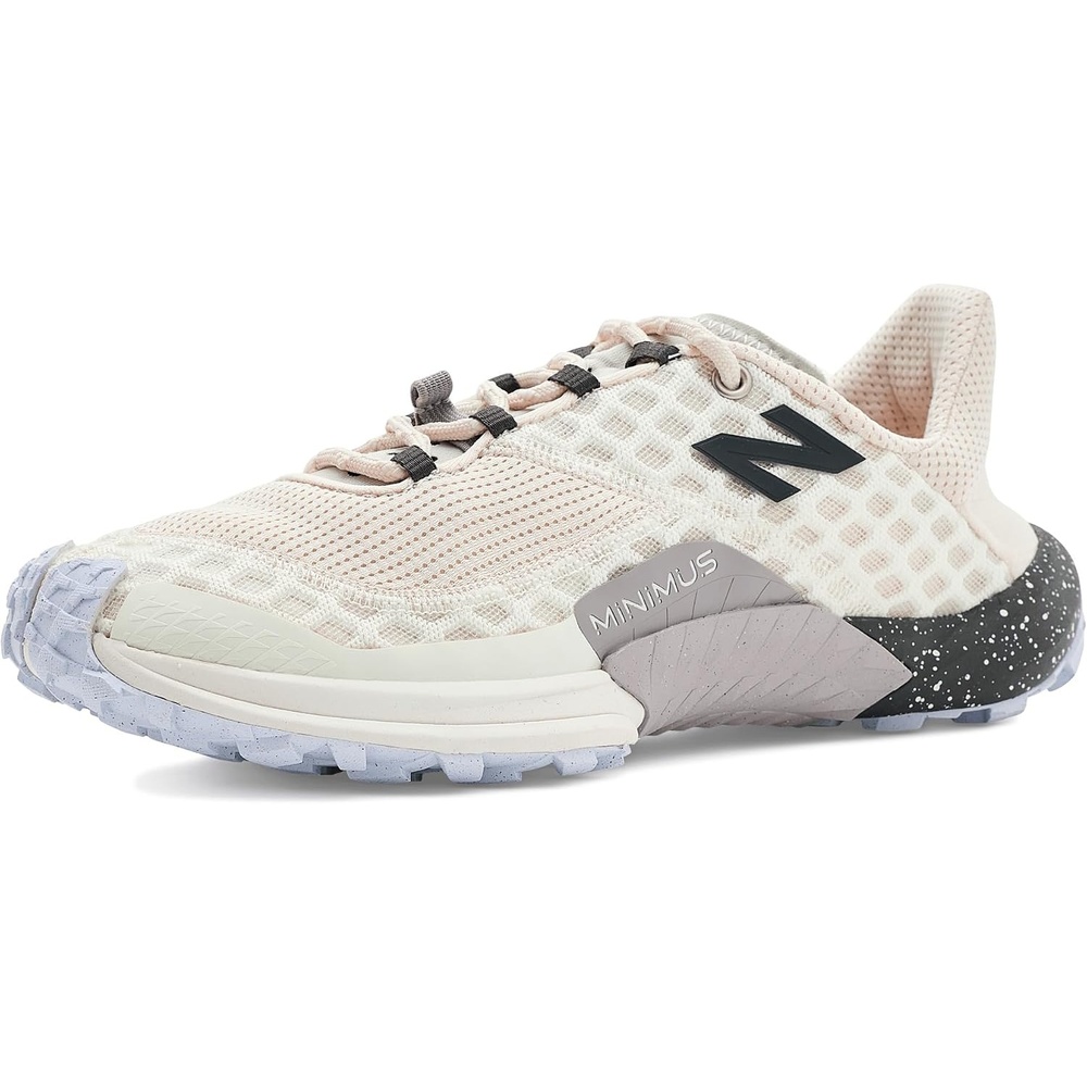 image:imageNew Balance Womens Minimus Trail V1Sea SaltTaro