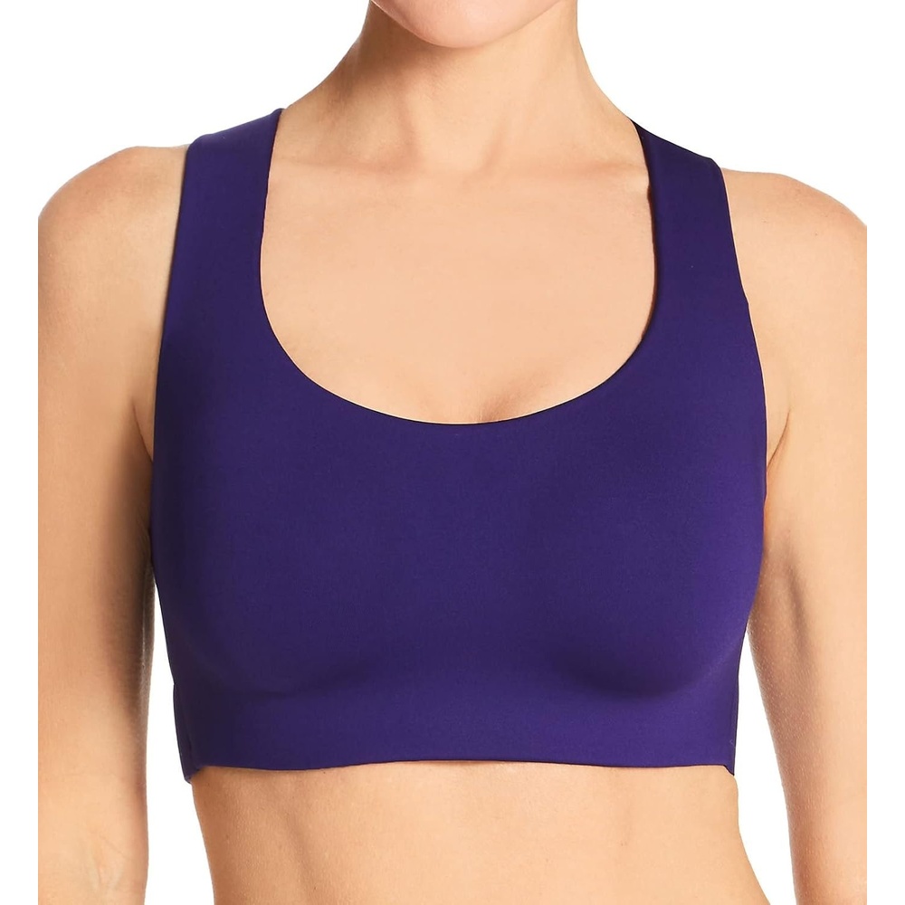 image:imageNew Balance Womens NB Fortiflow BraVirtual Violet