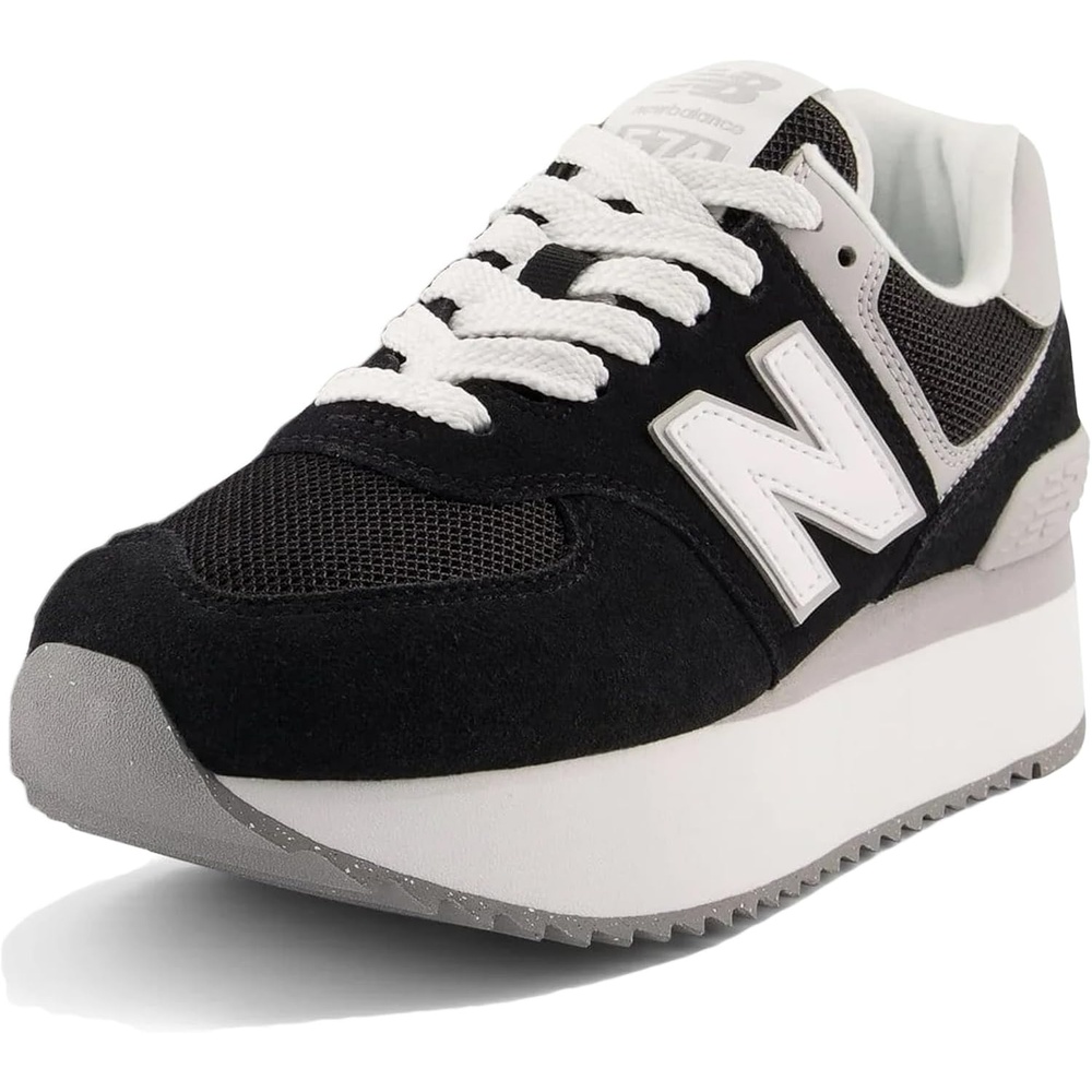 image:imageNew Balance Womens Running ShoesBlackRain Cloud