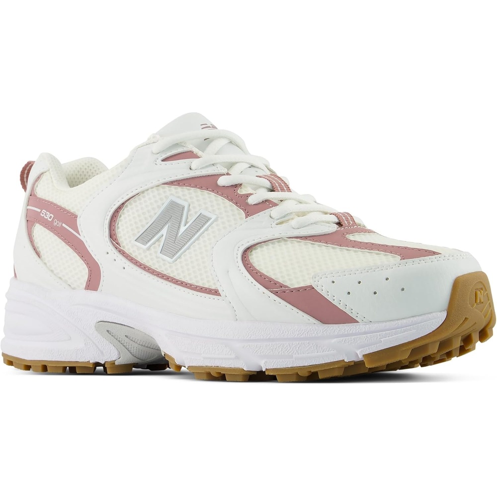 image:imageNew Balance Womens Womens 530 Golf SlWhitePink