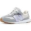 Grey Matter/Candied Violet
