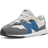Grey Matter/Magic Blue